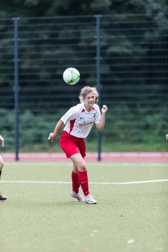 Bild 183 - wBJ Walddoerfer - St. Pauli : Ergebnis: 6:0